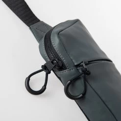 Aunts & Uncles Iwako Japan Nishi Phonebag Dark Shadow -Mode Tassen Winkel image 7282