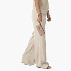 Burkely Still Selene Phone Bag Misty Mauve -Mode Tassen Winkel image 7294