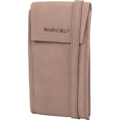 Burkely Still Selene Phone Bag Misty Mauve -Mode Tassen Winkel image 7295