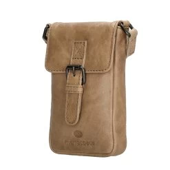 Micmacbags Porto Telefoontasje Taupe 8 Micmacbags Porto Telefoontasje Taupe -Mode Tassen Winkel image 7302