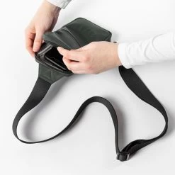 Aunts & Uncles Iwako Japan Nishi Phonebag Forest Night -Mode Tassen Winkel image 7309