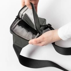 Aunts & Uncles Iwako Japan Nishi Phonebag Forest Night -Mode Tassen Winkel image 7310