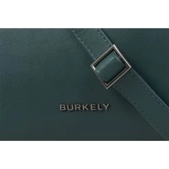 Burkely Nocturnal Nova Phone Bag Dark Green -Mode Tassen Winkel image 7318