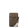 Cowboysbag Hanna Phonebag Camouflage Green