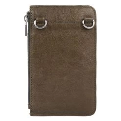 Cowboysbag Hanna Phonebag Camouflage Green -Mode Tassen Winkel image 7322