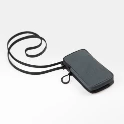 Aunts & Uncles Uji Japan Nishi Phonebag Dark Shadow -Mode Tassen Winkel image 7331