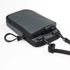 Aunts & Uncles Uji Japan Nishi Phonebag Dark Shadow -Mode Tassen Winkel image 7332