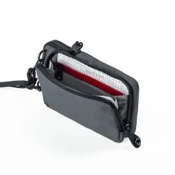 Aunts & Uncles Uji Japan Nishi Phonebag Dark Shadow -Mode Tassen Winkel image 7334