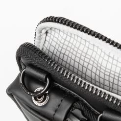 Aunts & Uncles Uji Japan Nishi Phonebag Dark Shadow -Mode Tassen Winkel image 7335