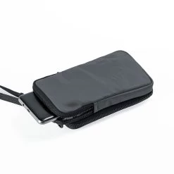 Aunts & Uncles Uji Japan Nishi Phonebag Dark Shadow -Mode Tassen Winkel image 7336