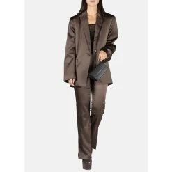 Burkely Nocturnal Nova Phone Bag Zwart -Mode Tassen Winkel image 7344