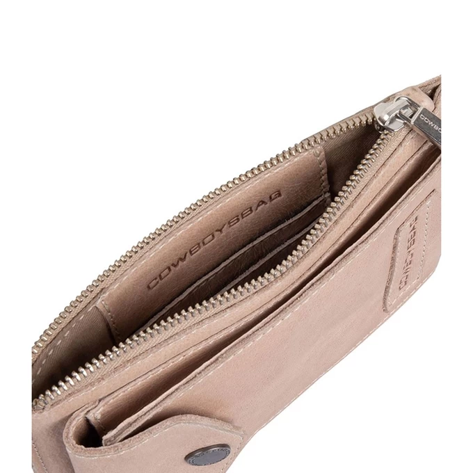 Cowboysbag Hanna Phonebag Sand 5 Cowboysbag Hanna Phonebag Sand - Image 5