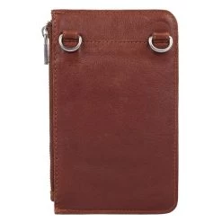 Cowboysbag Hanna Phonebag Cognac -Mode Tassen Winkel image 7366