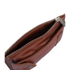 Cowboysbag Hanna Phonebag Cognac -Mode Tassen Winkel image 7367
