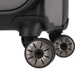 Travelite Viia 4 Wheel Trolley M Expandable Anthracite 20 Travelite Viia 4 Wheel Trolley M Expandable Anthracite -Mode Tassen Winkel image 737