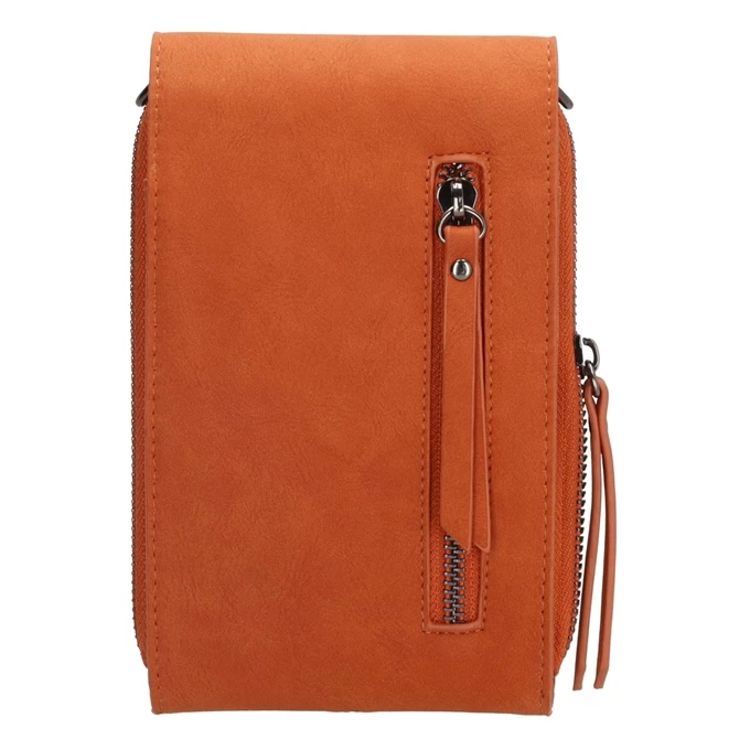 Zebra Trends Noé Telefoontasje Brique 4 Zebra Trends Noé Telefoontasje Brique - Image 4