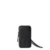 Aunts & Uncles Uji Japan Nishi Phonebag Anthracite Black