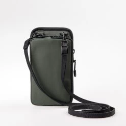 Aunts & Uncles Uji Japan Nishi Phonebag Forest Night -Mode Tassen Winkel image 7408