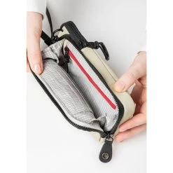 Aunts & Uncles Uji Japan Nishi Phonebag Sand -Mode Tassen Winkel image 7415