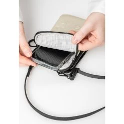 Aunts & Uncles Uji Japan Nishi Phonebag Sand -Mode Tassen Winkel image 7416