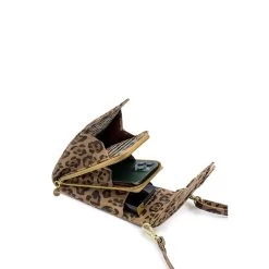 MÔSZ Phonebag Large Cheeta -Mode Tassen Winkel image 7422