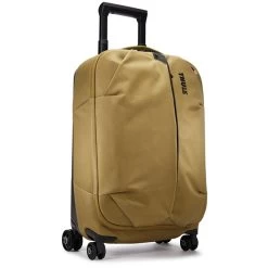 Thule Aion Carryon Spinner 55 Nutria -Mode Tassen Winkel image 743