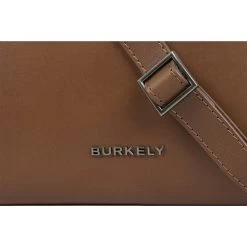 Burkely Nocturnal Nova Phone Bag Cognac -Mode Tassen Winkel image 7430