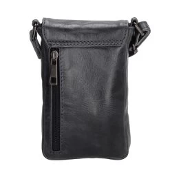 Micmacbags Porto Telefoontasje Donker Navy -Mode Tassen Winkel image 7433