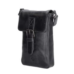 Micmacbags Porto Telefoontasje Donker Navy -Mode Tassen Winkel image 7434