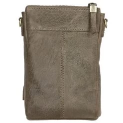 Micmacbags Marrakech Telefoontasje Olijfgroen -Mode Tassen Winkel image 7445