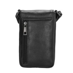 Micmacbags Porto Telefoontasje Zwart -Mode Tassen Winkel image 7450