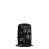 Wouf Eclipse Phone Bag Black