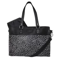 Mozz Wild Ones Savanna Luiertas Dots Reverse