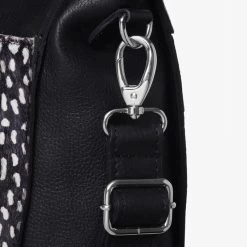 Mozz Wild Ones Savanna Luiertas Dots Reverse 9 Mozz Wild Ones Savanna Luiertas Dots Reverse -Mode Tassen Winkel image 7479