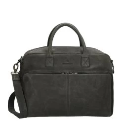 Micmacbags Malmo Luiertas Zwart