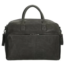 Micmacbags Malmo Luiertas Zwart -Mode Tassen Winkel image 7495