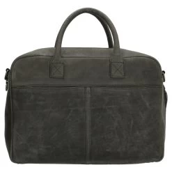 Micmacbags Malmo Luiertas Zwart -Mode Tassen Winkel image 7496