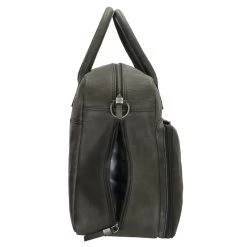 Micmacbags Malmo Luiertas Zwart -Mode Tassen Winkel image 7498