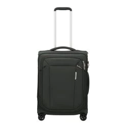 Samsonite Respark Spinner 55 Strict Forest Green