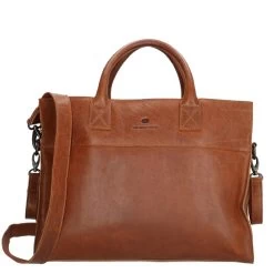 Micmacbags Golden Gate Luiertas Bruin