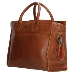 Micmacbags Golden Gate Luiertas Bruin -Mode Tassen Winkel image 7508