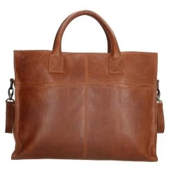 Micmacbags Golden Gate Luiertas Bruin -Mode Tassen Winkel image 7509