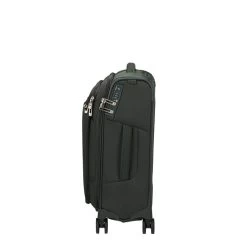Samsonite Respark Spinner 55 Strict Forest Green -Mode Tassen Winkel image 753