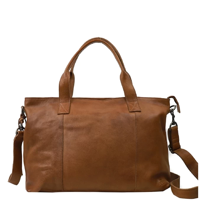 Bear Design Cora Luiertas Cognac 1 Bear Design Cora Luiertas Cognac