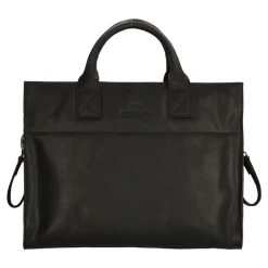 Micmacbags Golden Gate Luiertas Zwart -Mode Tassen Winkel image 7547