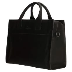 Micmacbags Golden Gate Luiertas Zwart -Mode Tassen Winkel image 7548