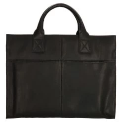 Micmacbags Golden Gate Luiertas Zwart -Mode Tassen Winkel image 7549