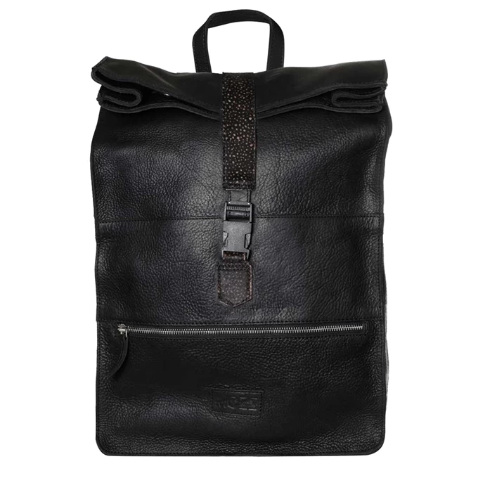 Mozz Raya Gobi Backpack Mini Dots Reverse 1 Mozz Raya Gobi Backpack Mini Dots Reverse