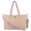 Trixie Lemon Squash Diaper Bag Soft Pink