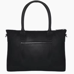 Mozz Vintage Cute Catch Luiertas Black 6 Mozz Vintage Cute Catch Luiertas Black -Mode Tassen Winkel image 7581